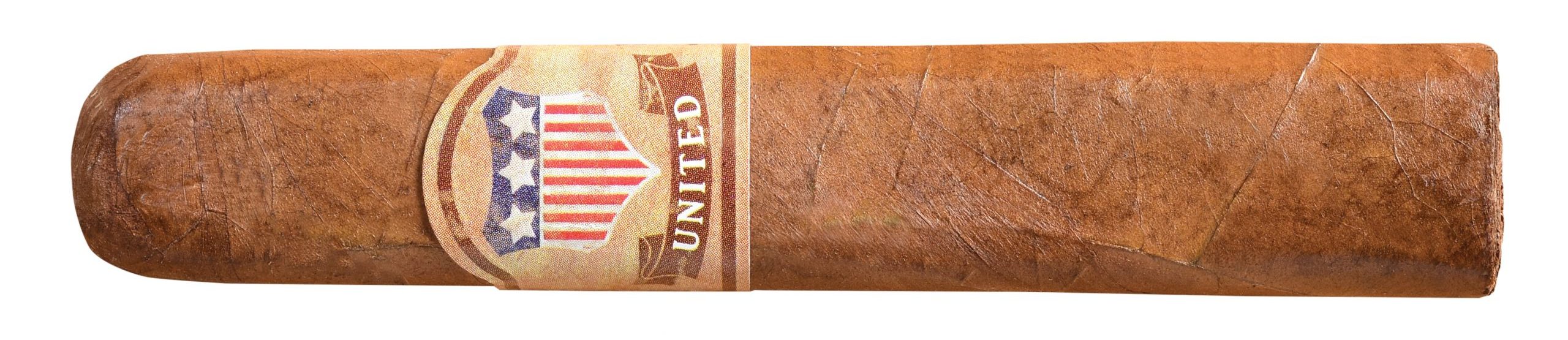 united cigars natural robusto single cigar