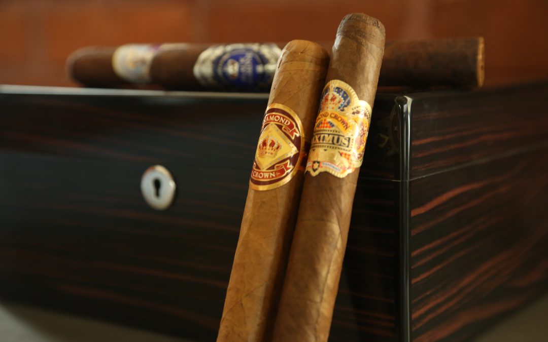 Seasoning Your Cigar Humidor: Why and How?