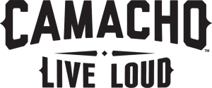 camacho live loud logo