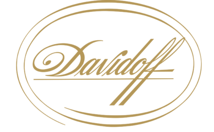 davidoff logo