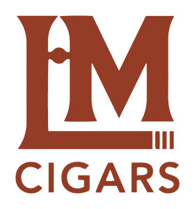 lm cigars logo
