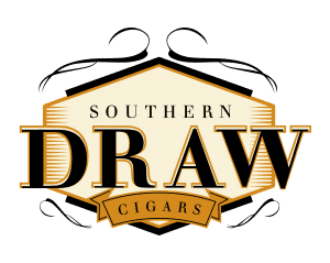 Southern Draw Cigars Logo