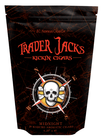 Trader Jacks Midnight Bag