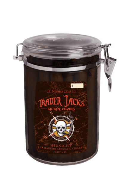 Trader Jacks Midnight_jar