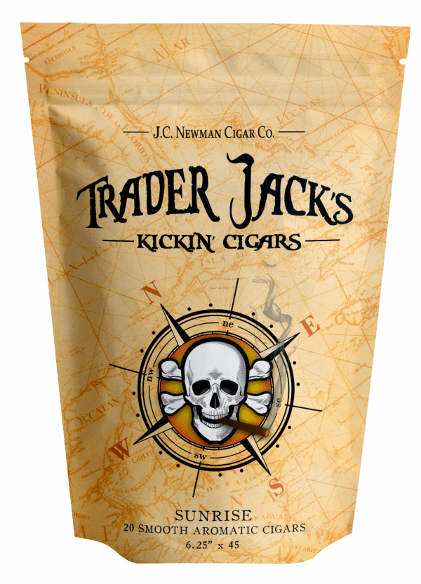 Trader Jacks Sunrise Bag
