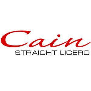 cain red logo
