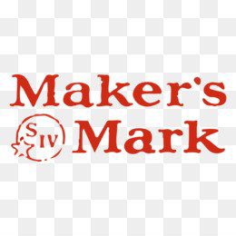 maker's mark red logo