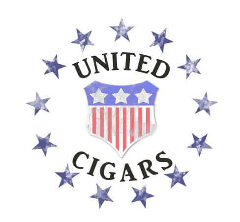 united cigars logo