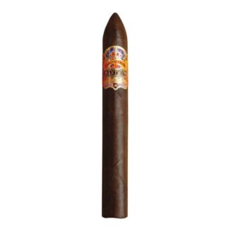 Diamond Crown MAXIMUS Double Belicoso No. 10