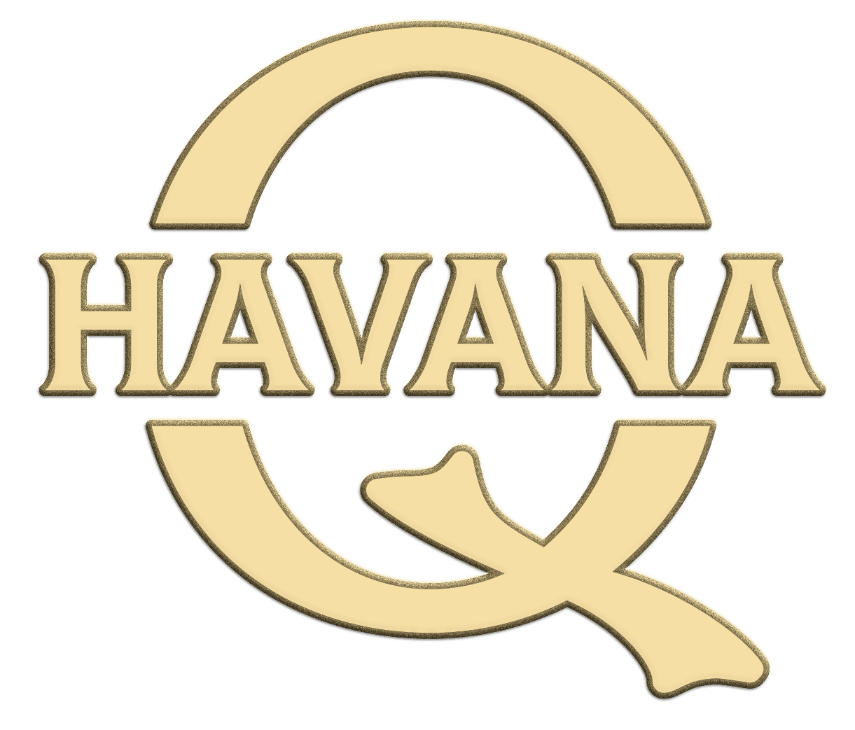 Havana by Q cigars logo