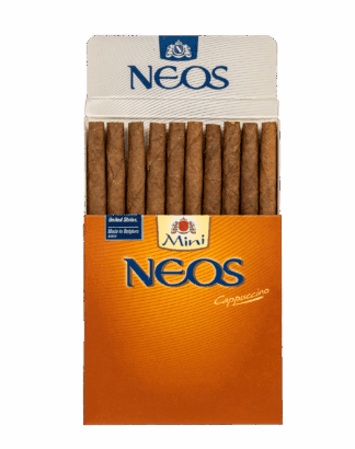 Neos Cappuccino