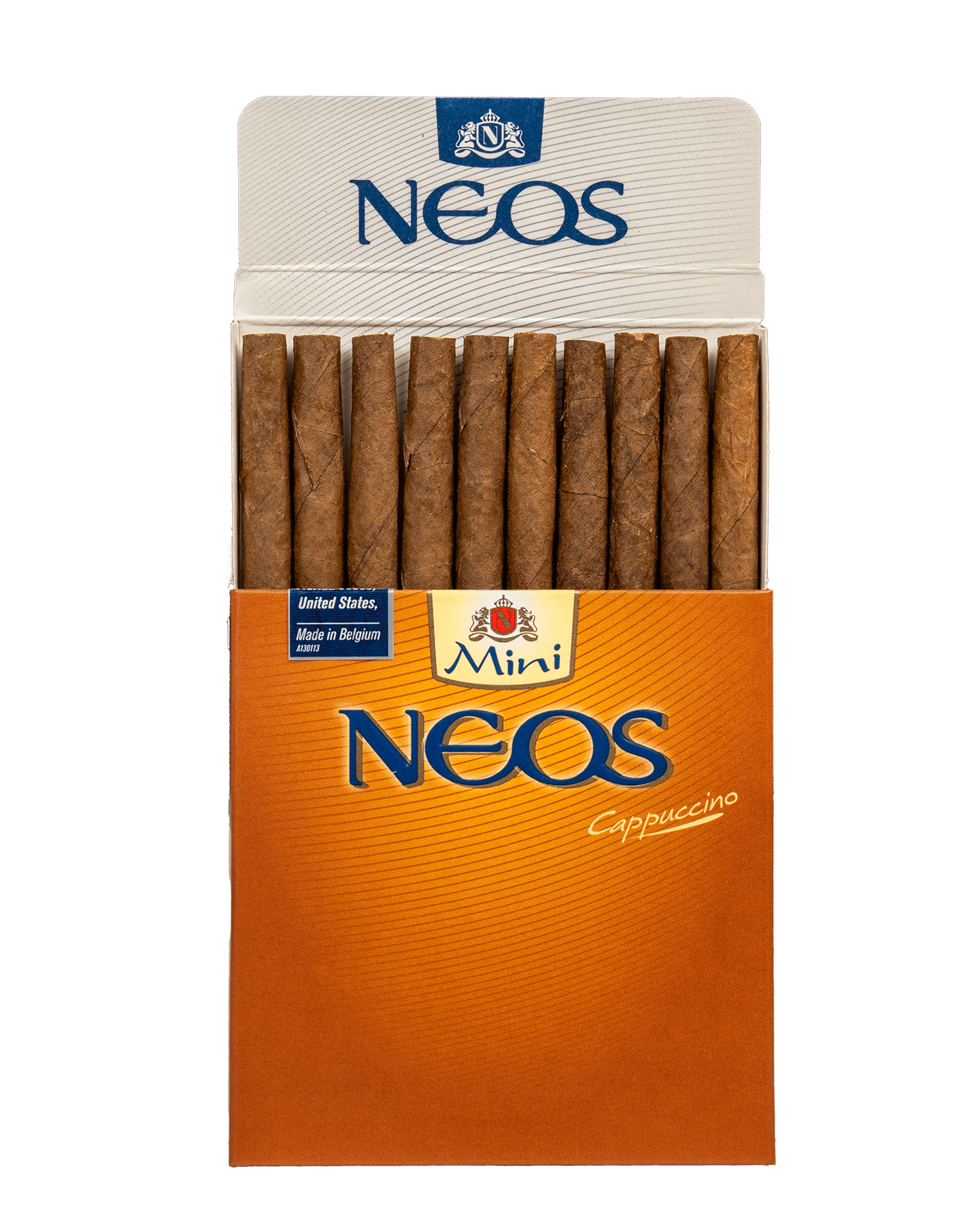 Neos Cappuccino
