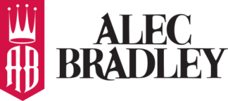 Alec Bradley cigars logo