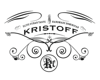kristoff cigars logo