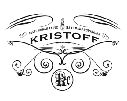 kristoff cigars logo