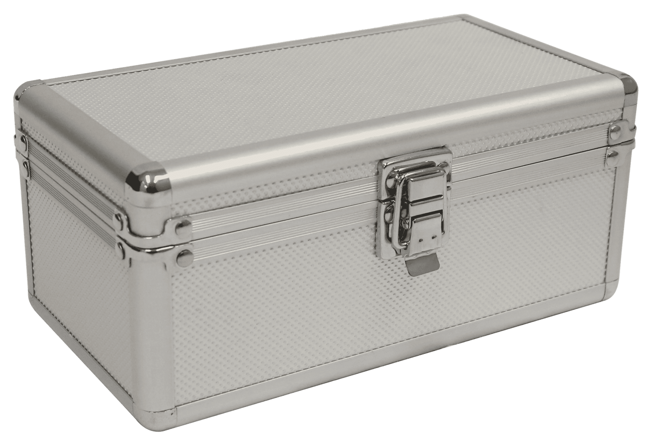 Silver Craftman's Bench Passport XL Humidor