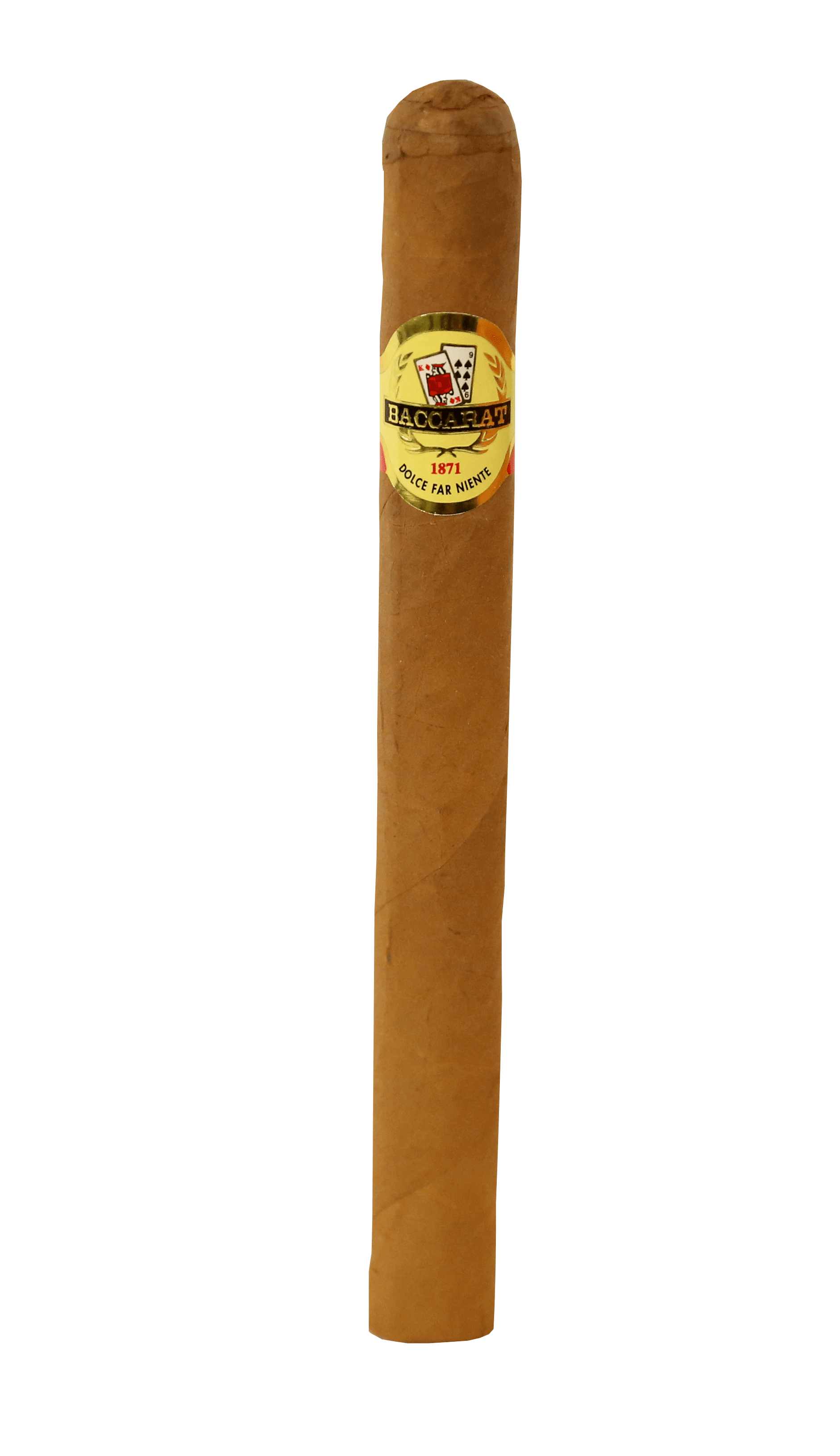 Single Baccarat Churchill Havana Selection cigar