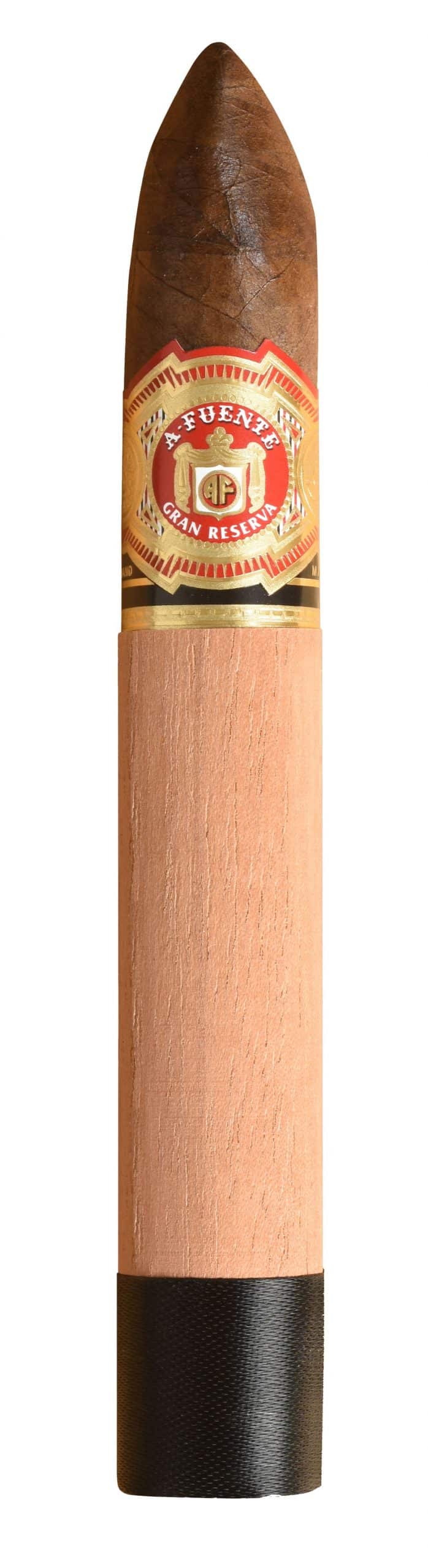 Single Arturo Fuente Chateau Cuban Belicoso Sungrown cigar