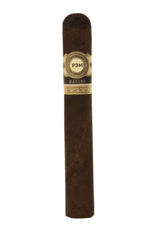 Single Perla Del Mar Maduro Toro cigar