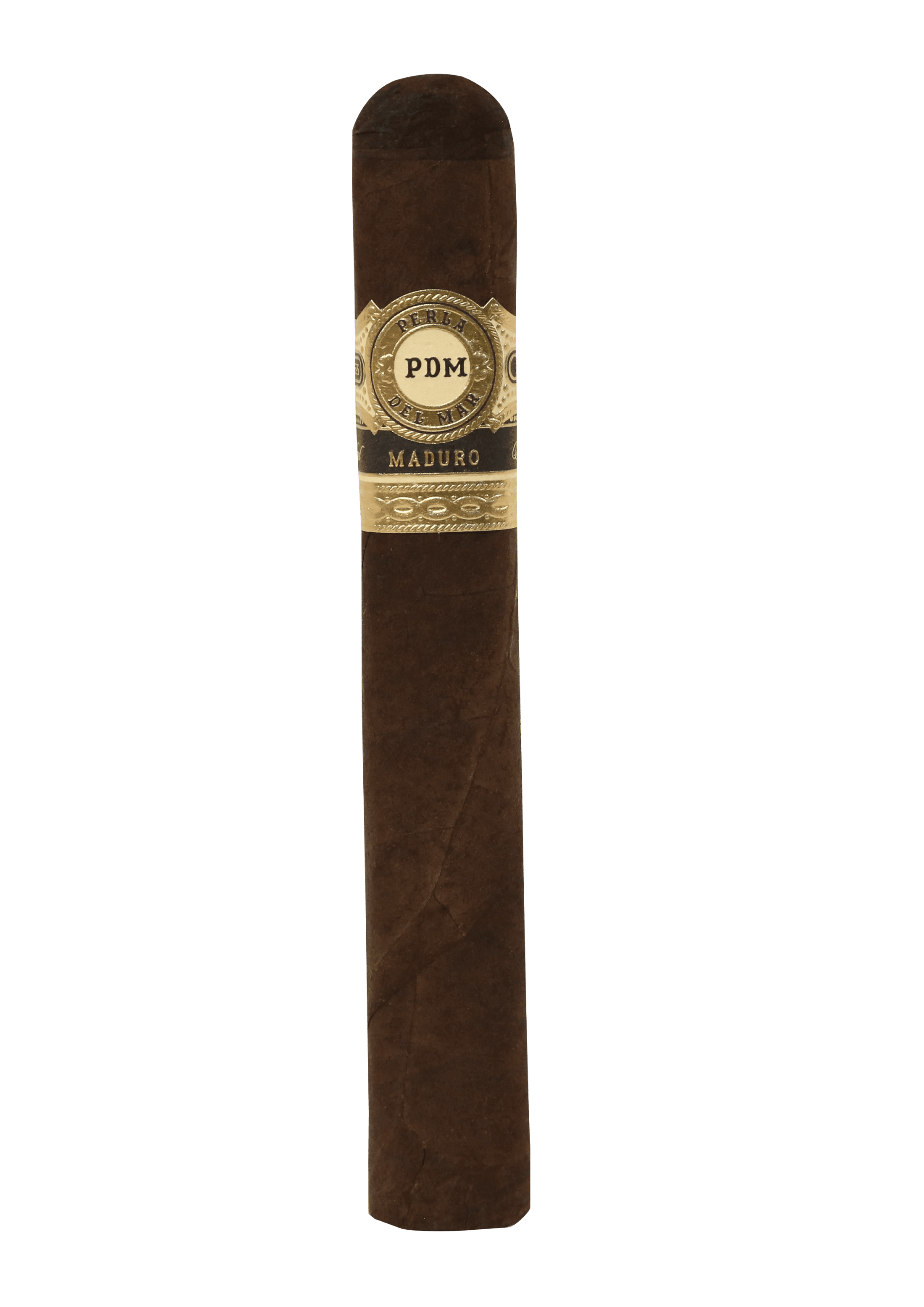 Single Perla Del Mar Maduro Toro cigar