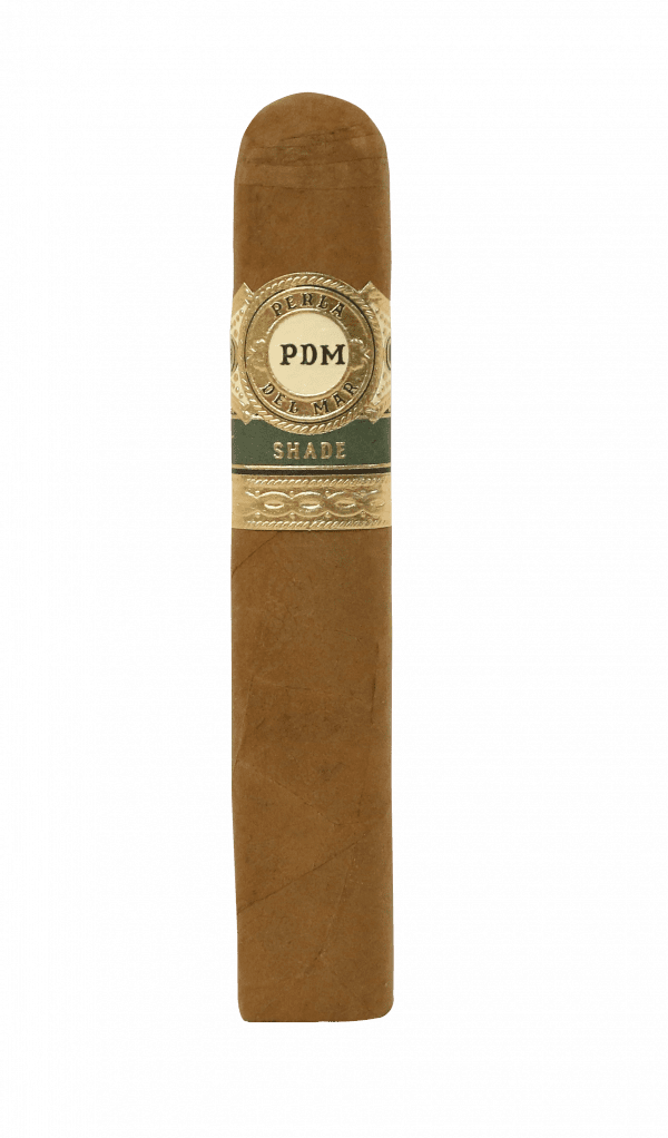 Single Perla Del Mar Shade Robusto cigar