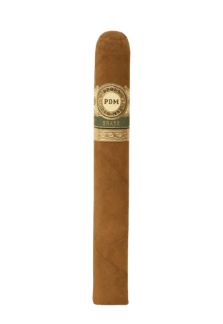 Single Perla Del Mar Shade Corona Gorda cigar