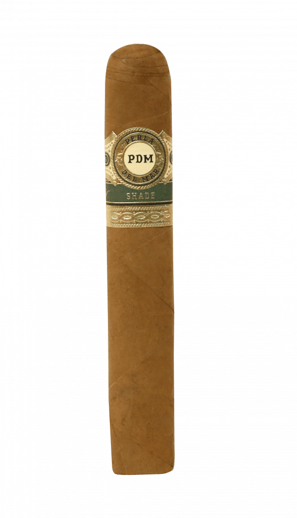 Single Perla Del Mar Shade Double Toro cigar