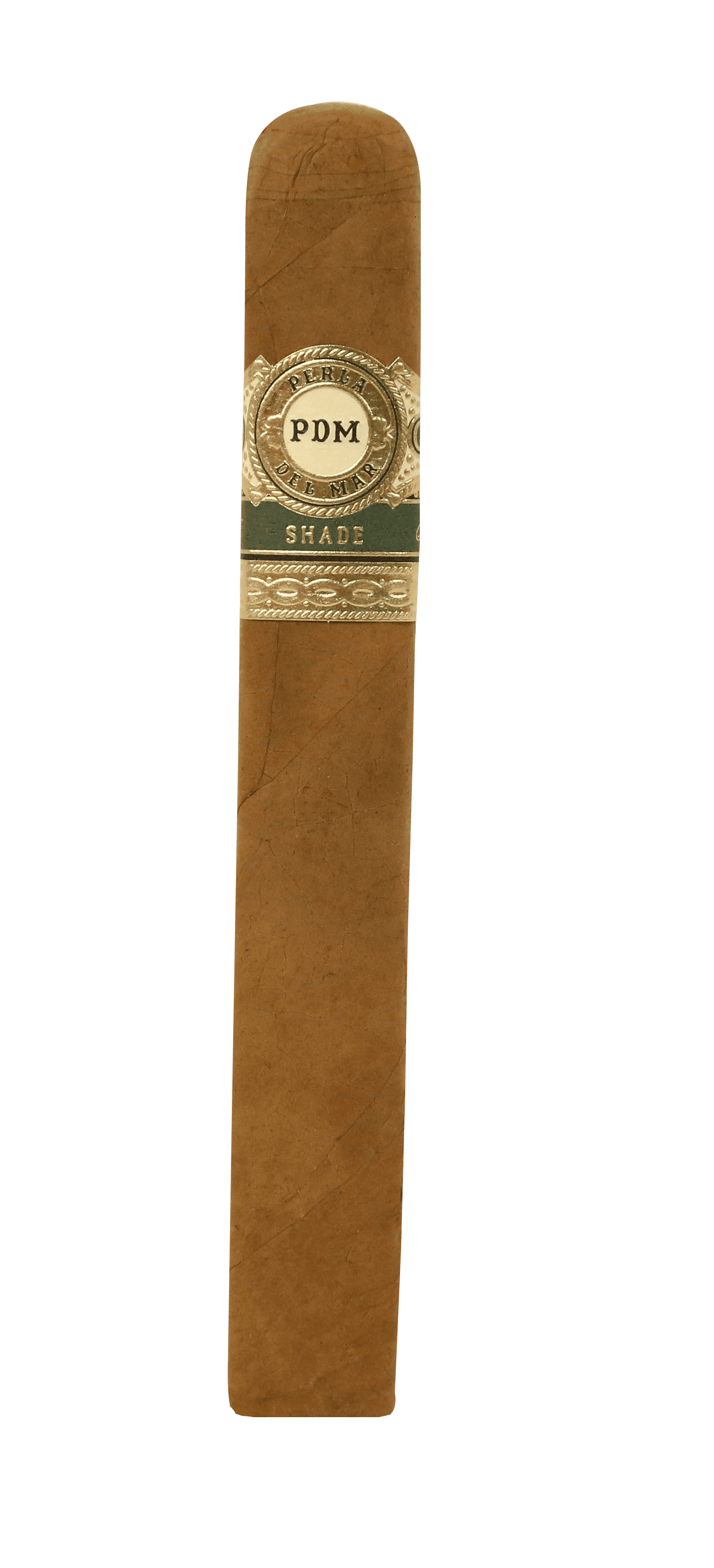 Single Perla Del Mar Shade Toro cigar
