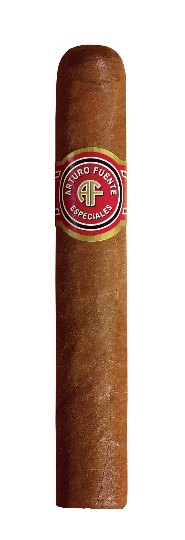 Single Arturo Fuente Especiales Conquistadores cigars