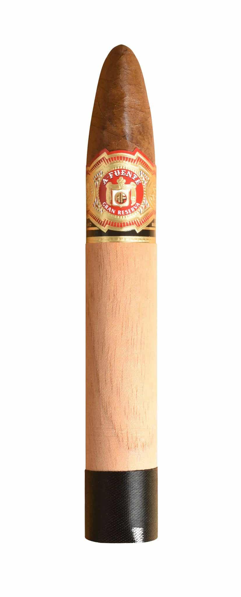 Single Arturo Fuente Chateau King B Sungrown cigar