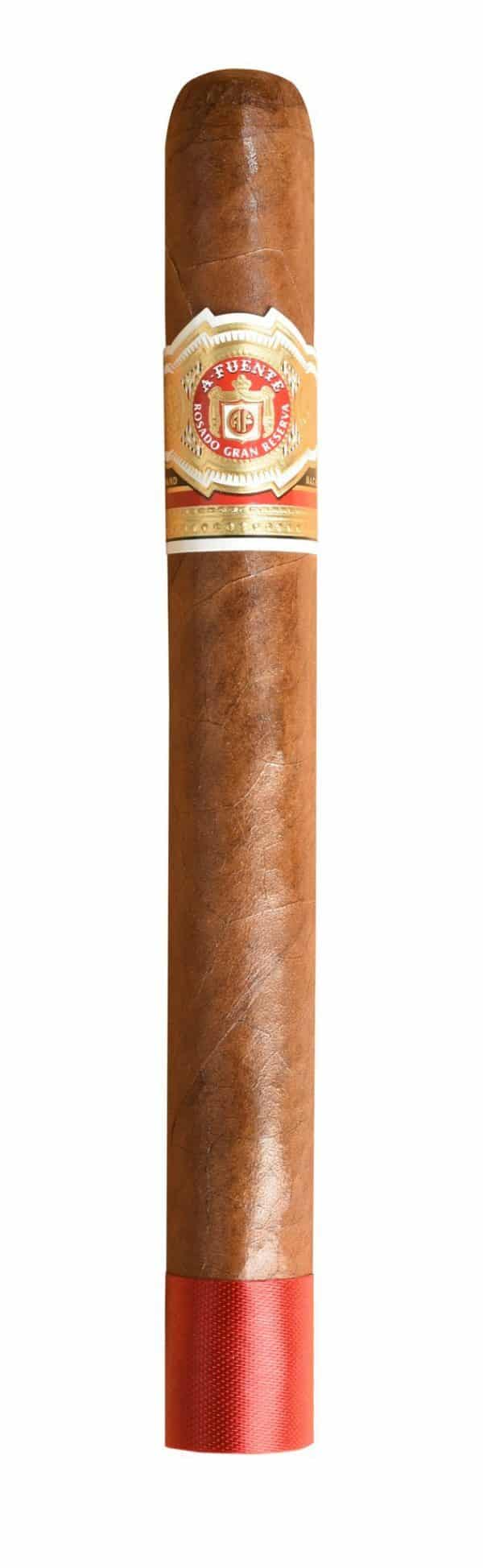 Single Arturo Fuente Chateau King T Rosado Sungrown cigar