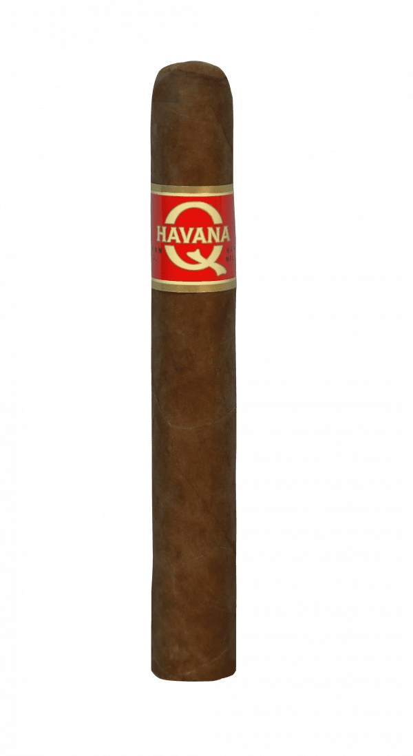 Single Havana Q Double Grande cigar