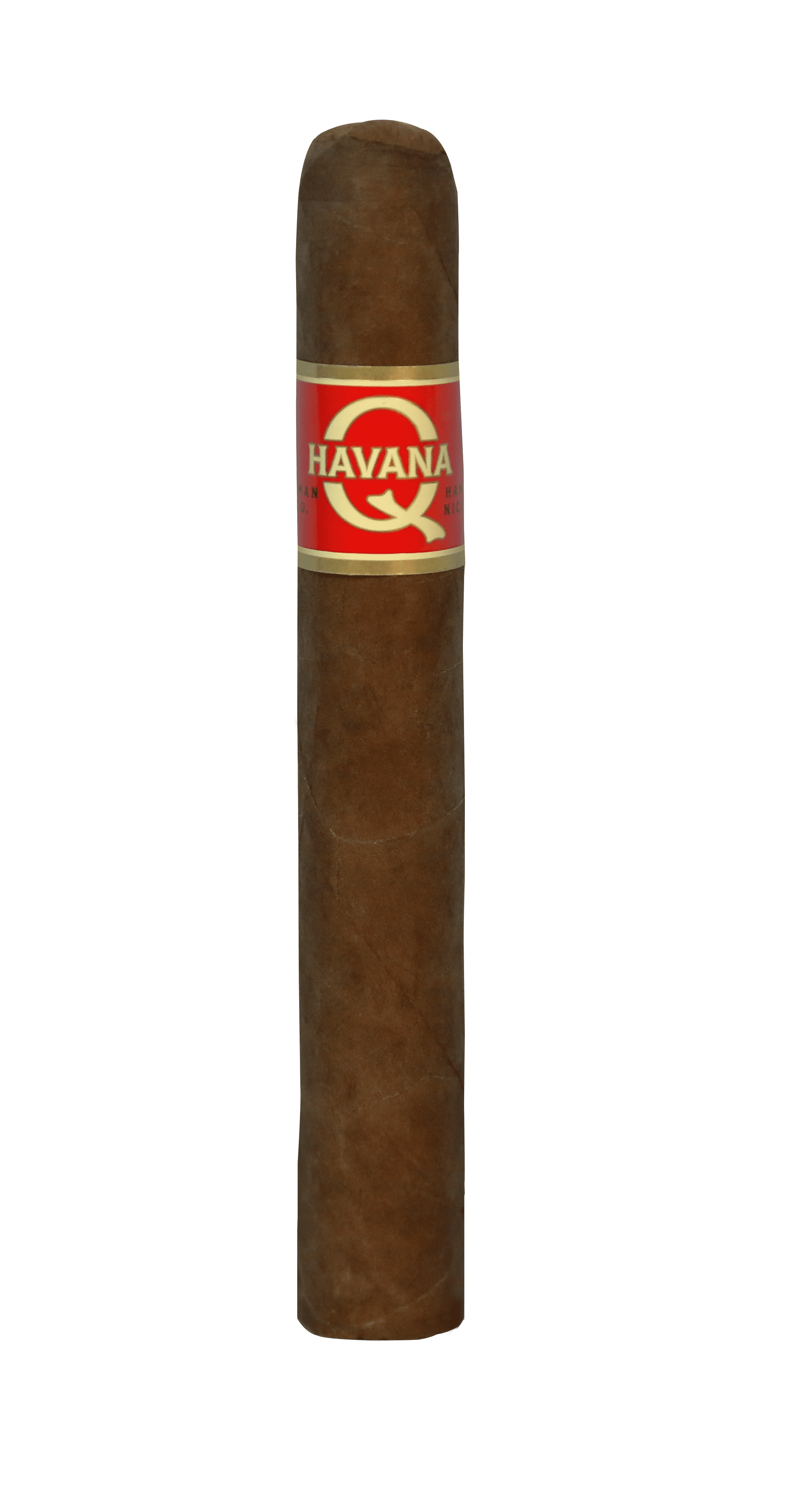 Single Havana Q Double Grande cigar