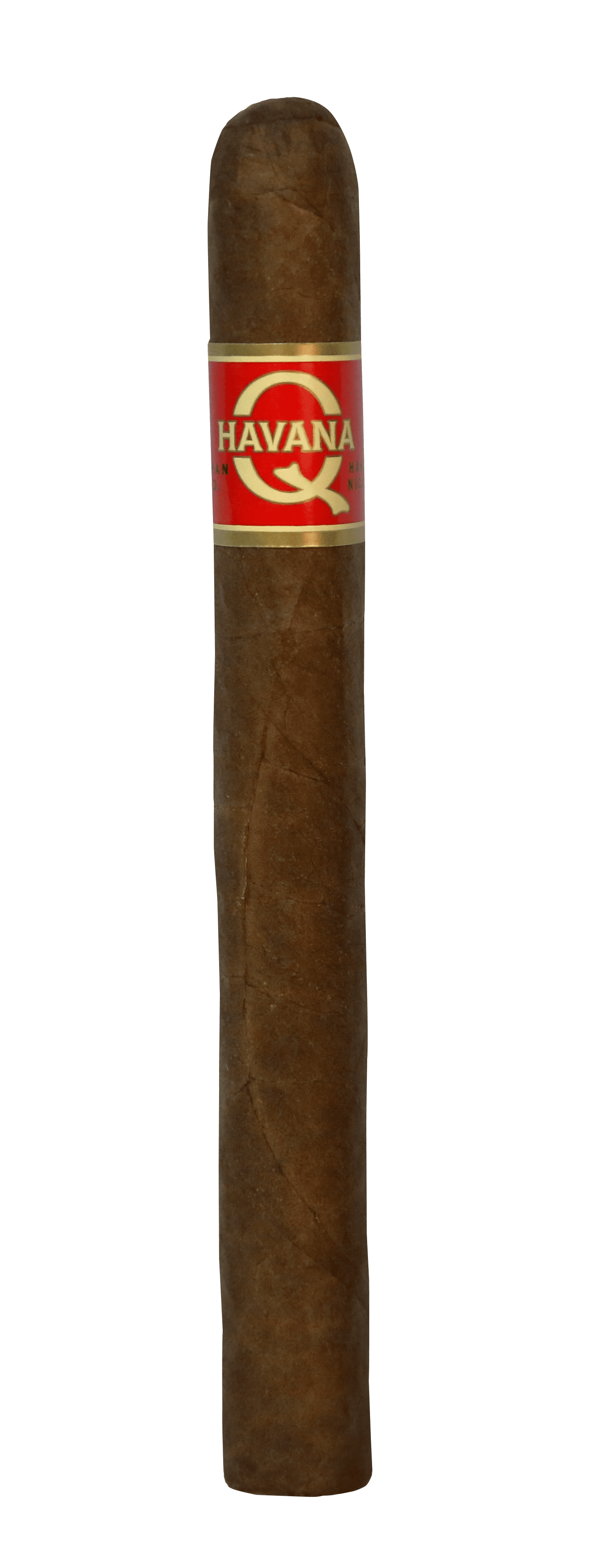 Single Havana Q Double Churchill cigar