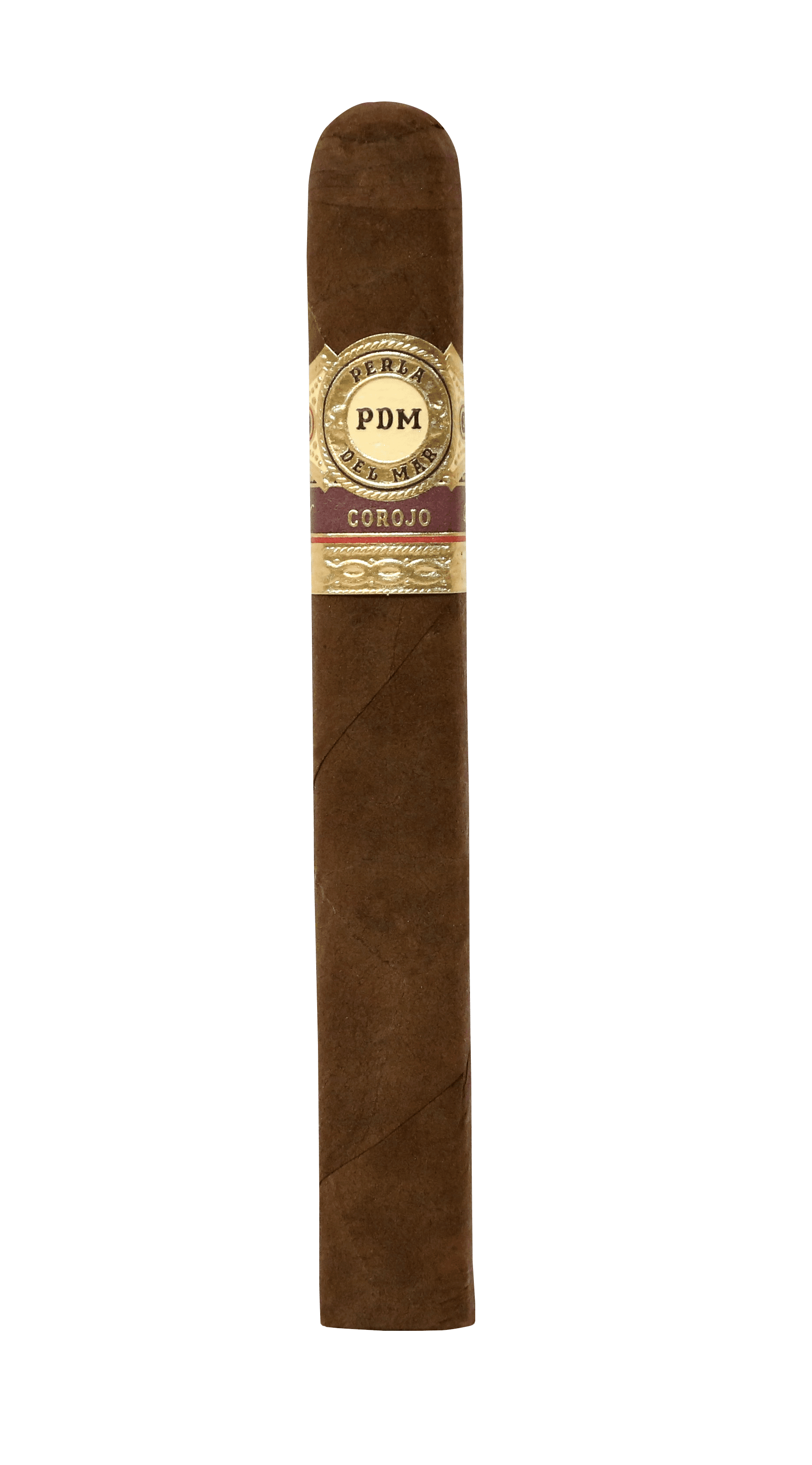 Single Perla Del Mar Corojo Corona Gorda cigar