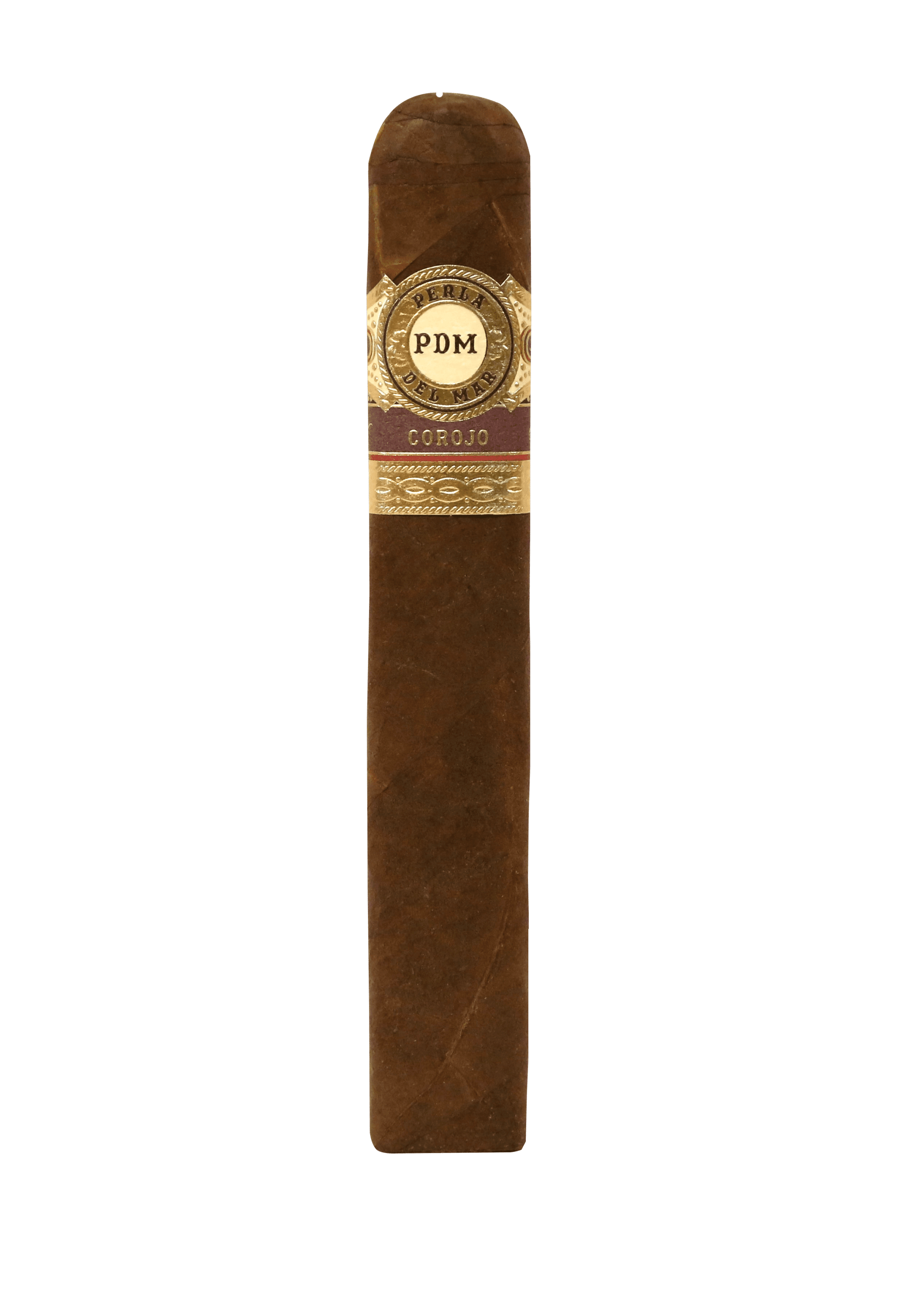Single Perla Del Mar Corojo Double Toro cigar