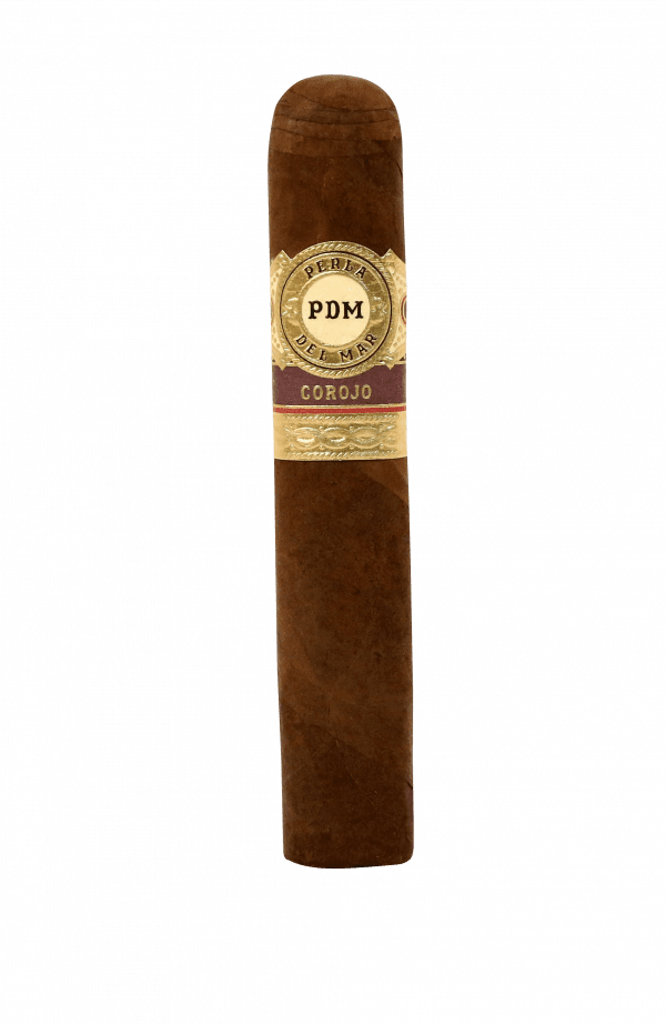 Single Perla Del Mar Corojo Robusto cigar