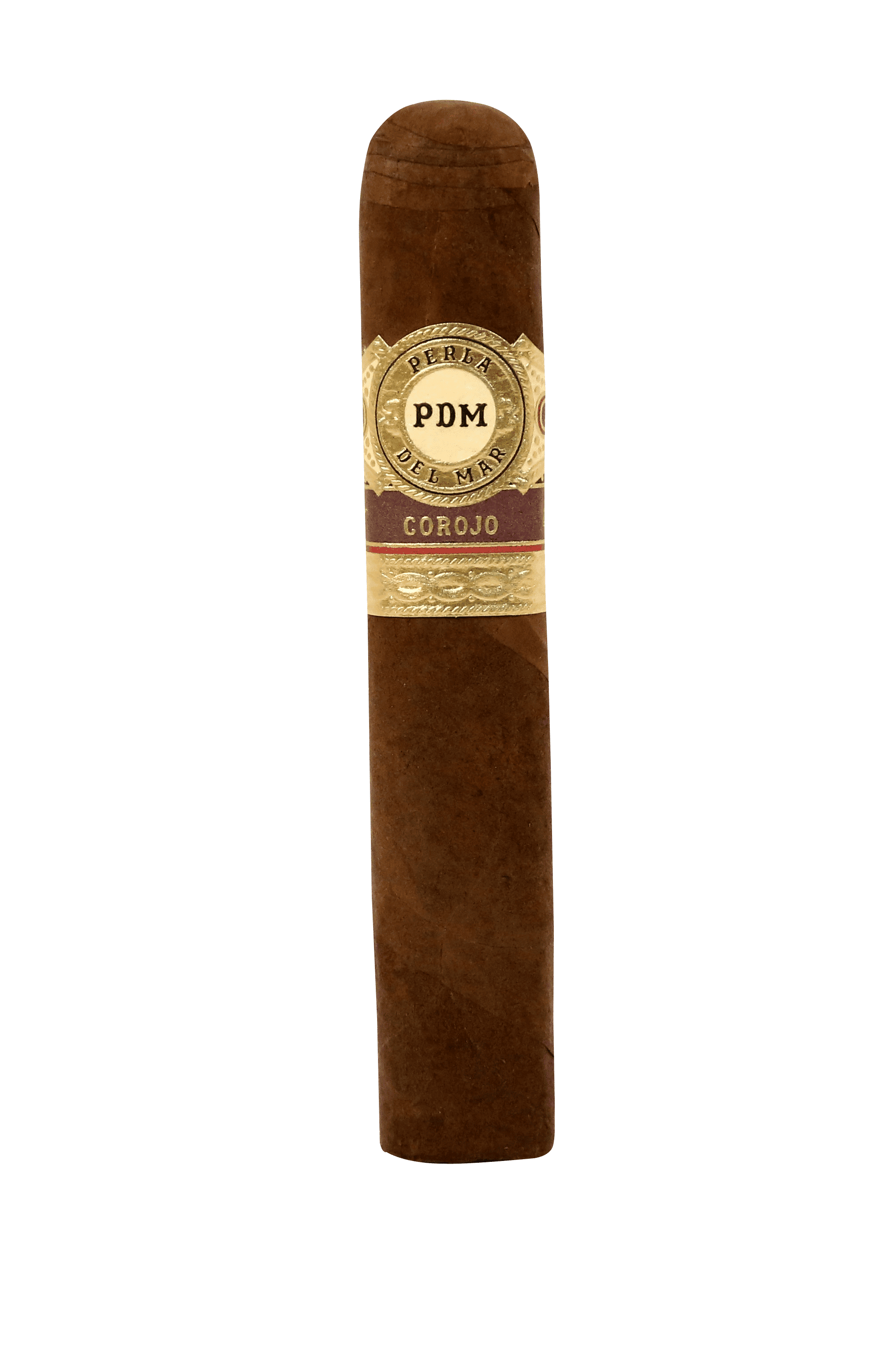 Single Perla Del Mar Corojo Robusto cigar