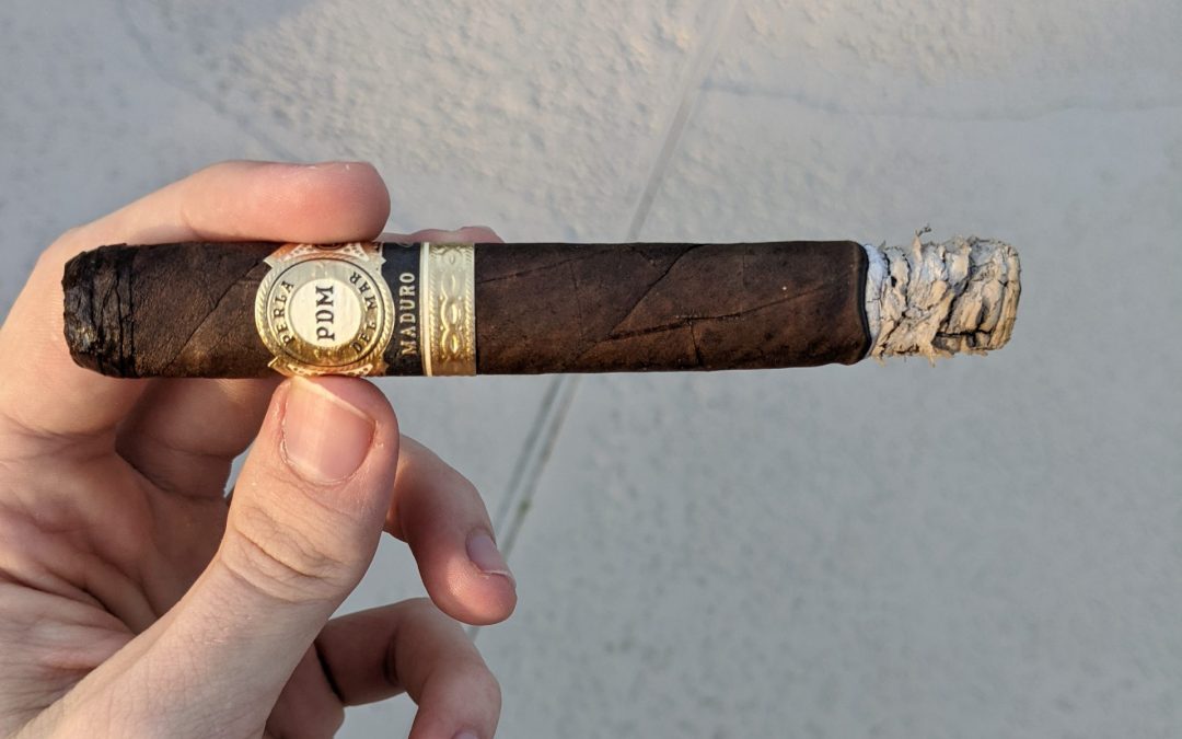 Perla Del Mar Maduro