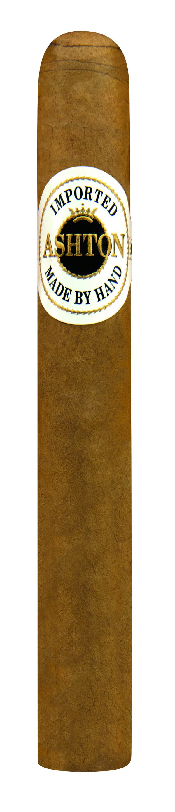 Single Ashton Corona cigar