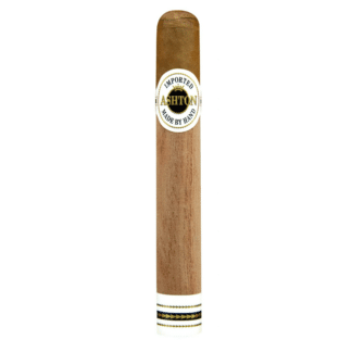 Ashton Double Magnum Single Cigar