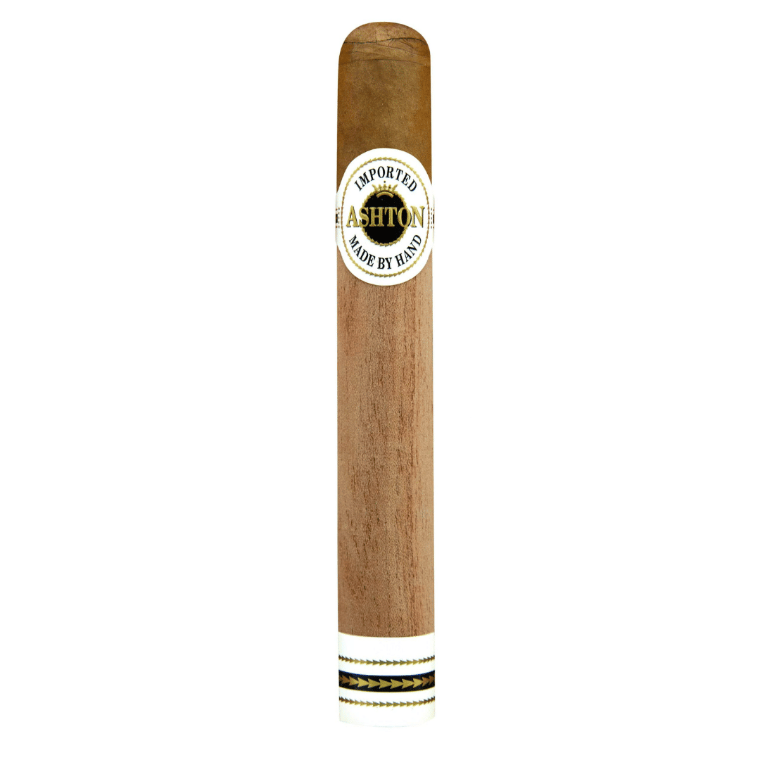 Ashton Double Magnum Single Cigar