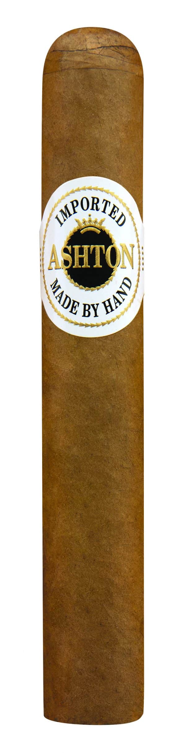 Single Ashton Magnum cigar