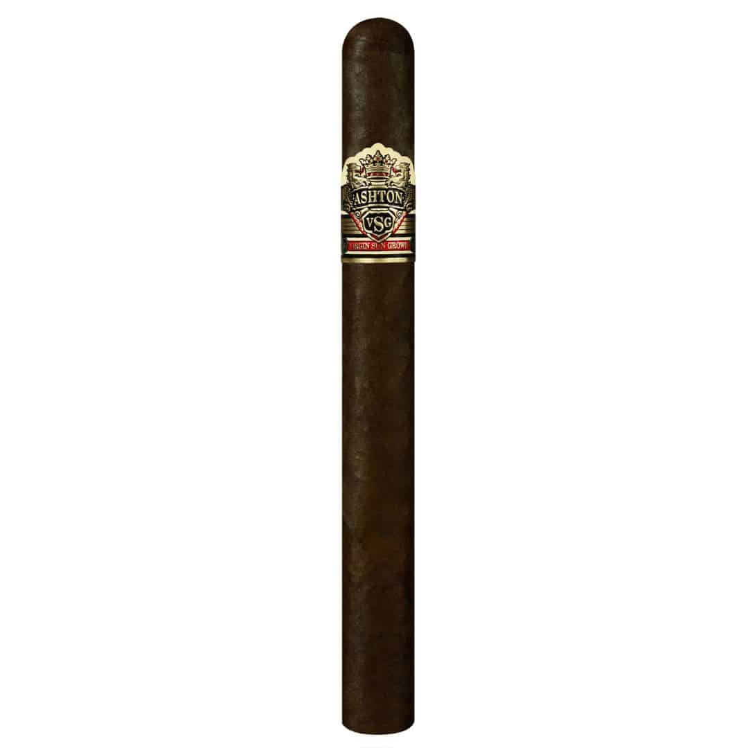 Ashton VSG Sorcerer Single Cigar