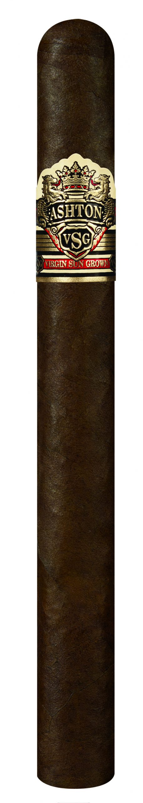 Single Ashton VSG Sorcerer cigar
