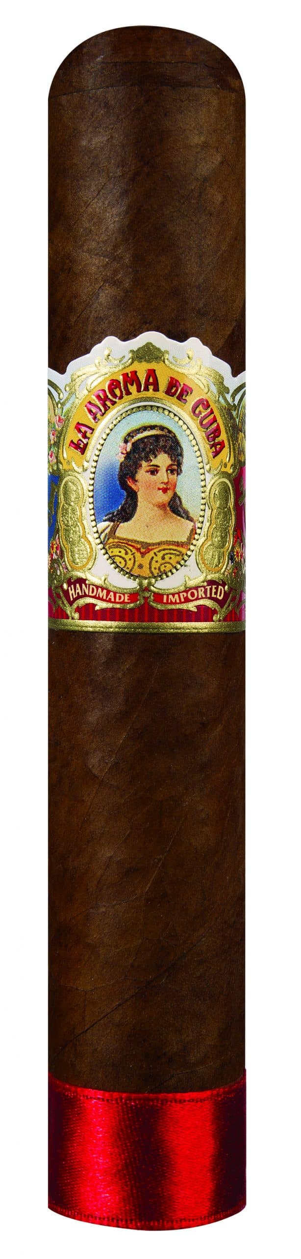 Single La Aroma de Cuba Immensa cigar