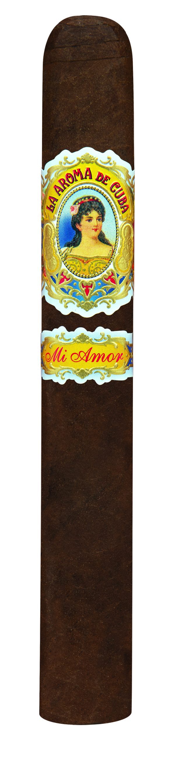 Single La Aroma de Cuba Mi Amor Magnifico cigar