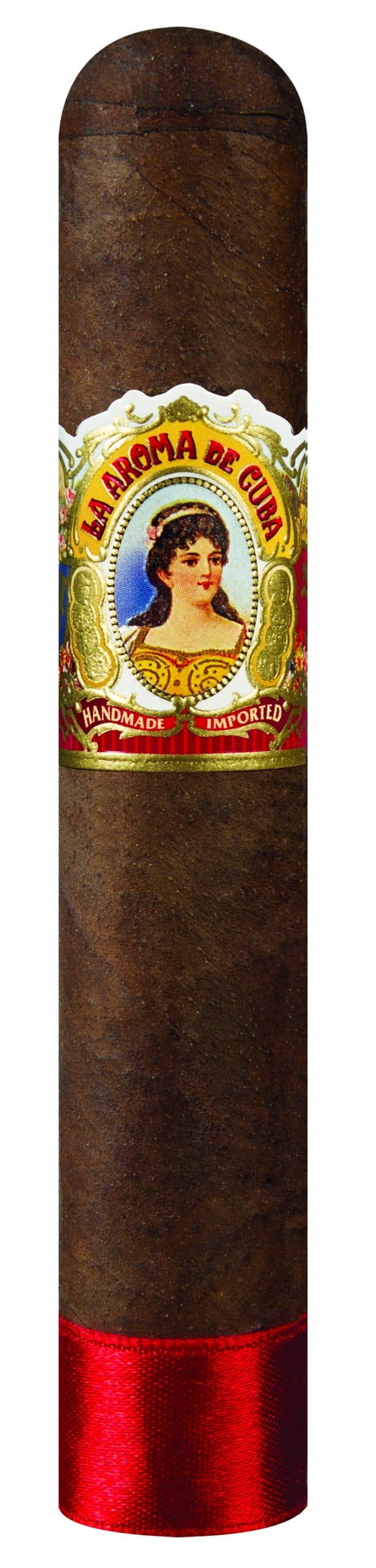 Single La Aroma de Cuba Robusto cigar