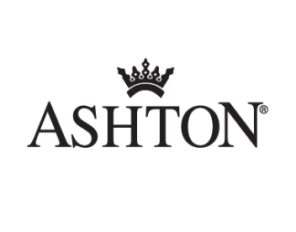 Ashton square logo