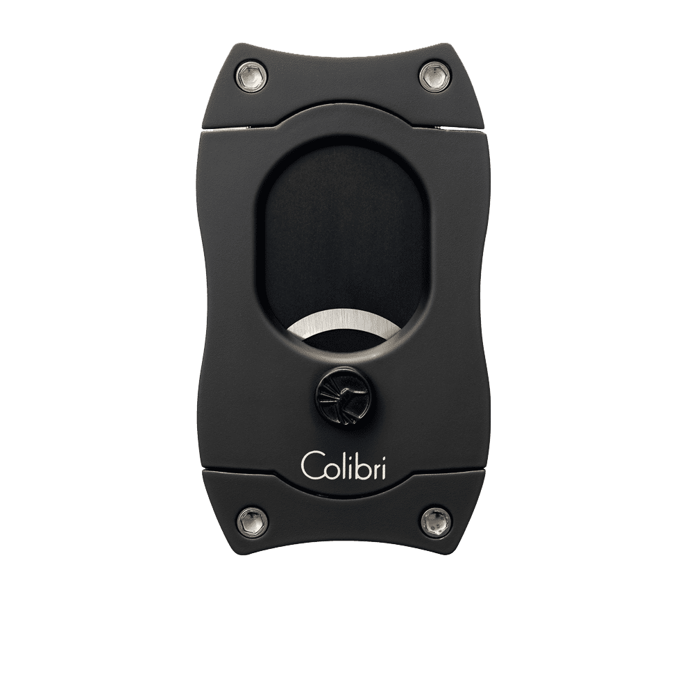 Colibri Black S-Cutter